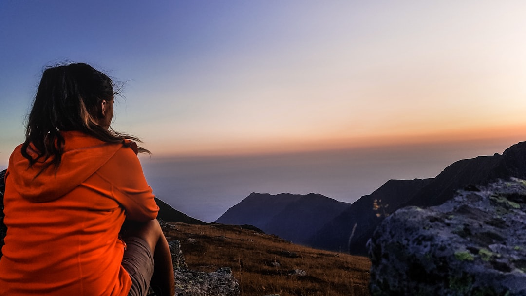 The Eco-Friendly Adventurer: Exploring Sustainable Outdoor Travel